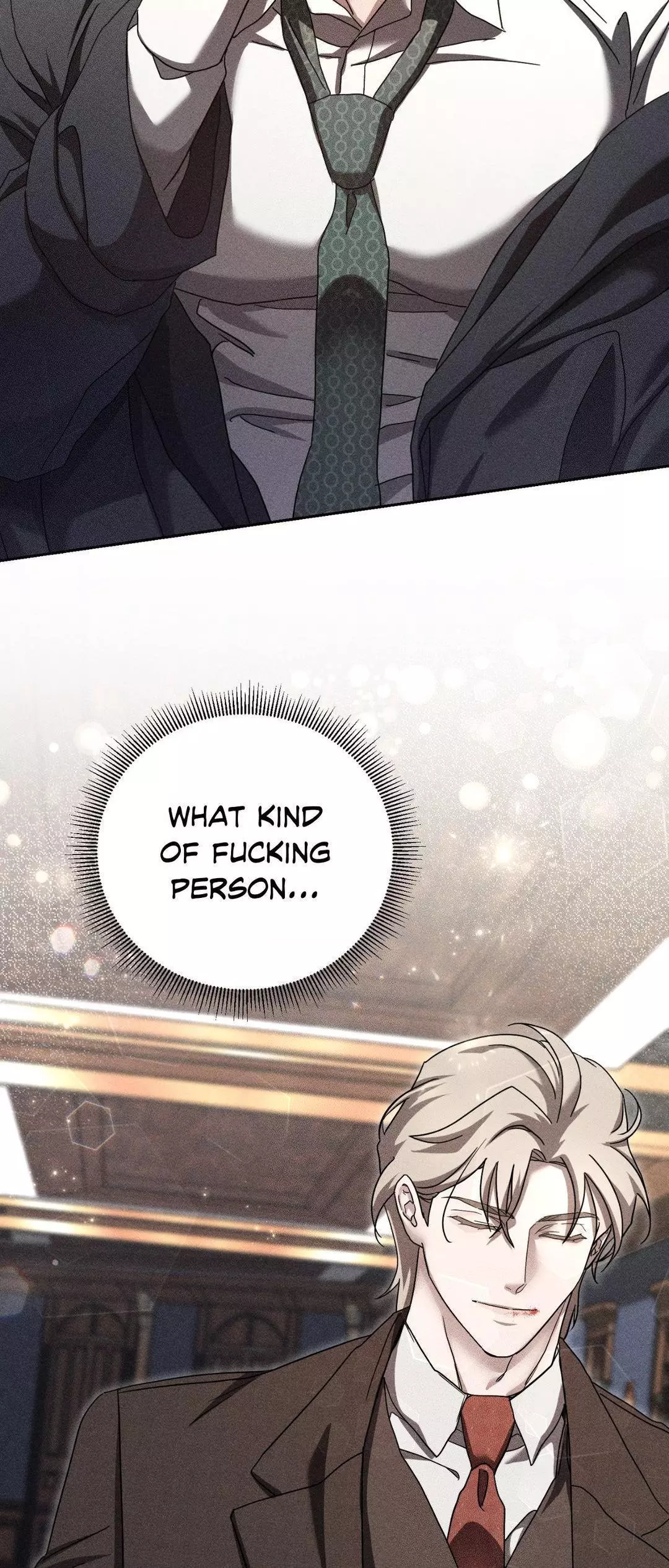 Omerta - Chapter 5 Page 68