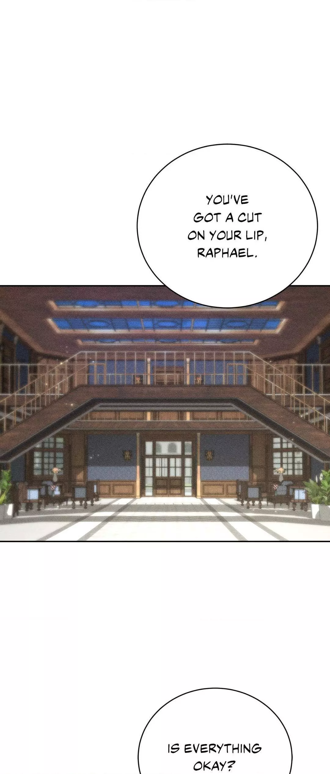 Omerta - Chapter 6 Page 1
