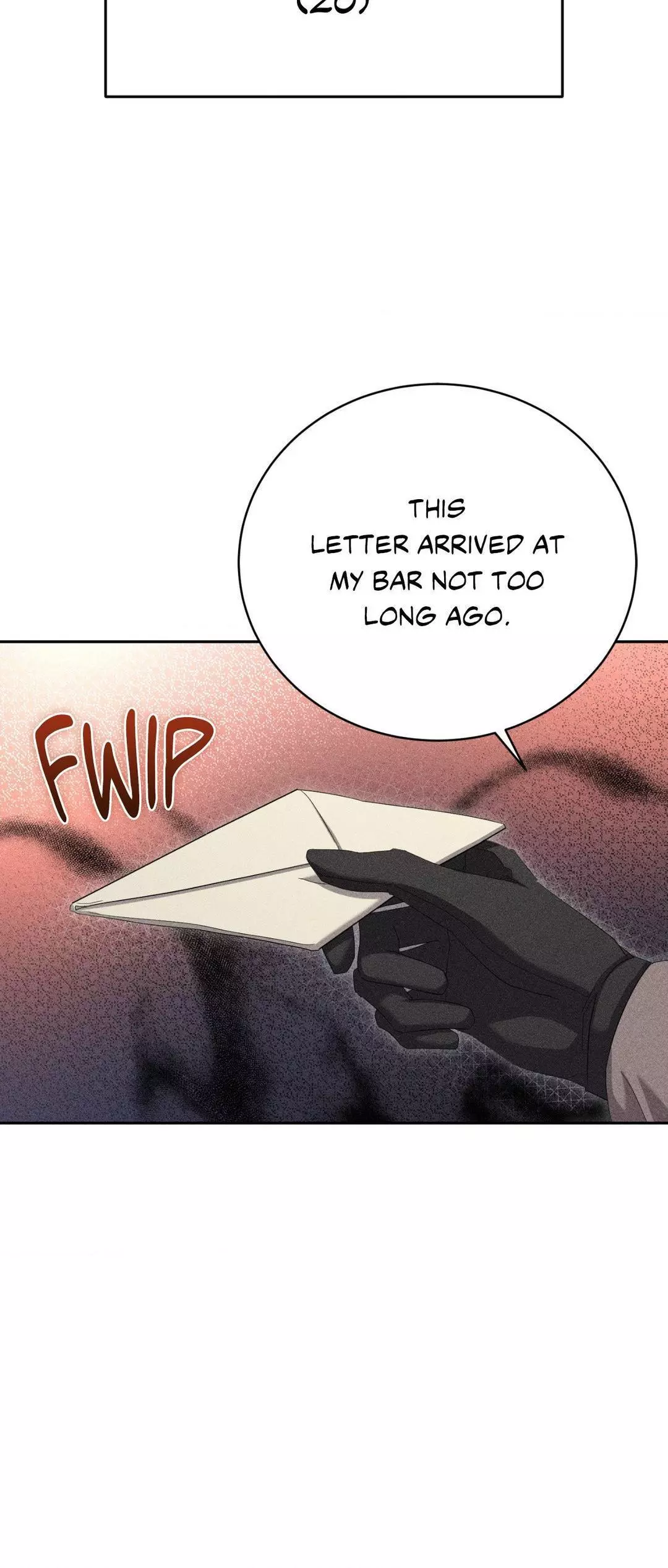Omerta - Chapter 6 Page 4