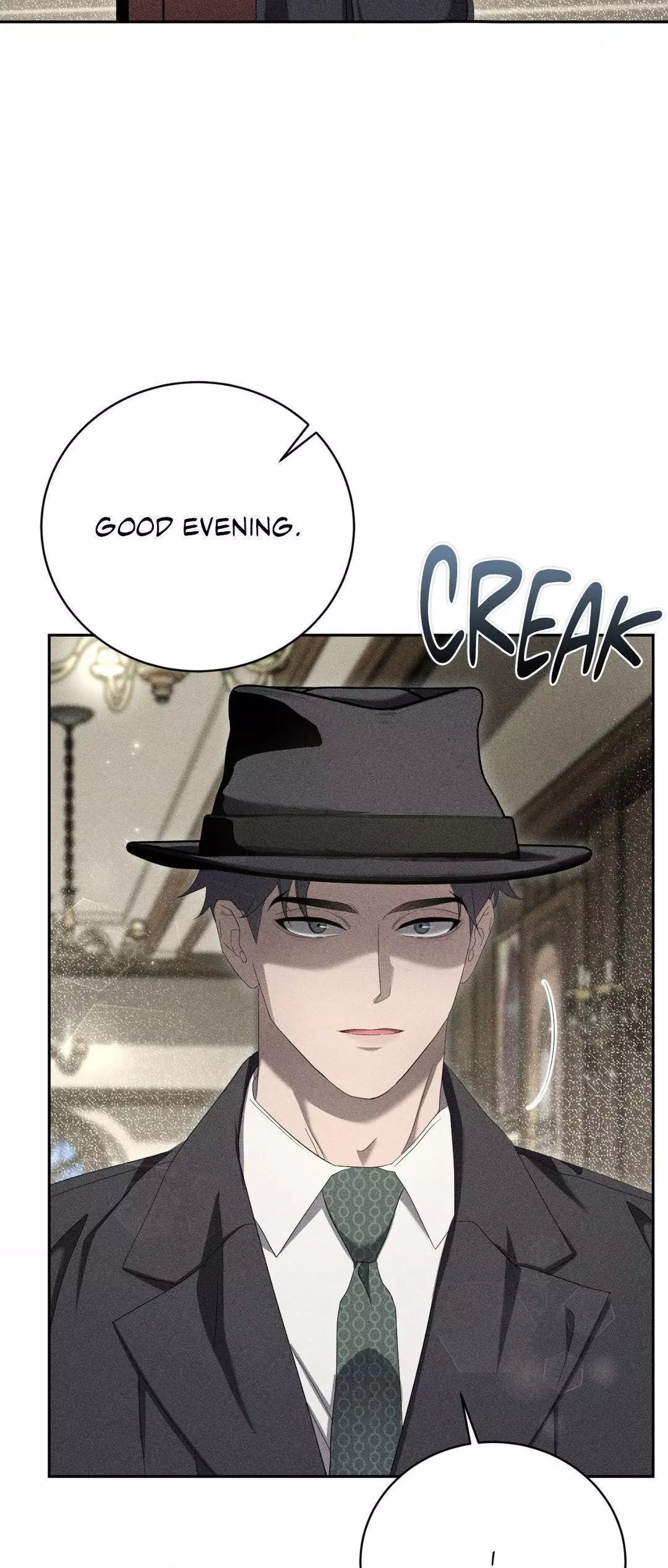 Omerta - Chapter 6 Page 11