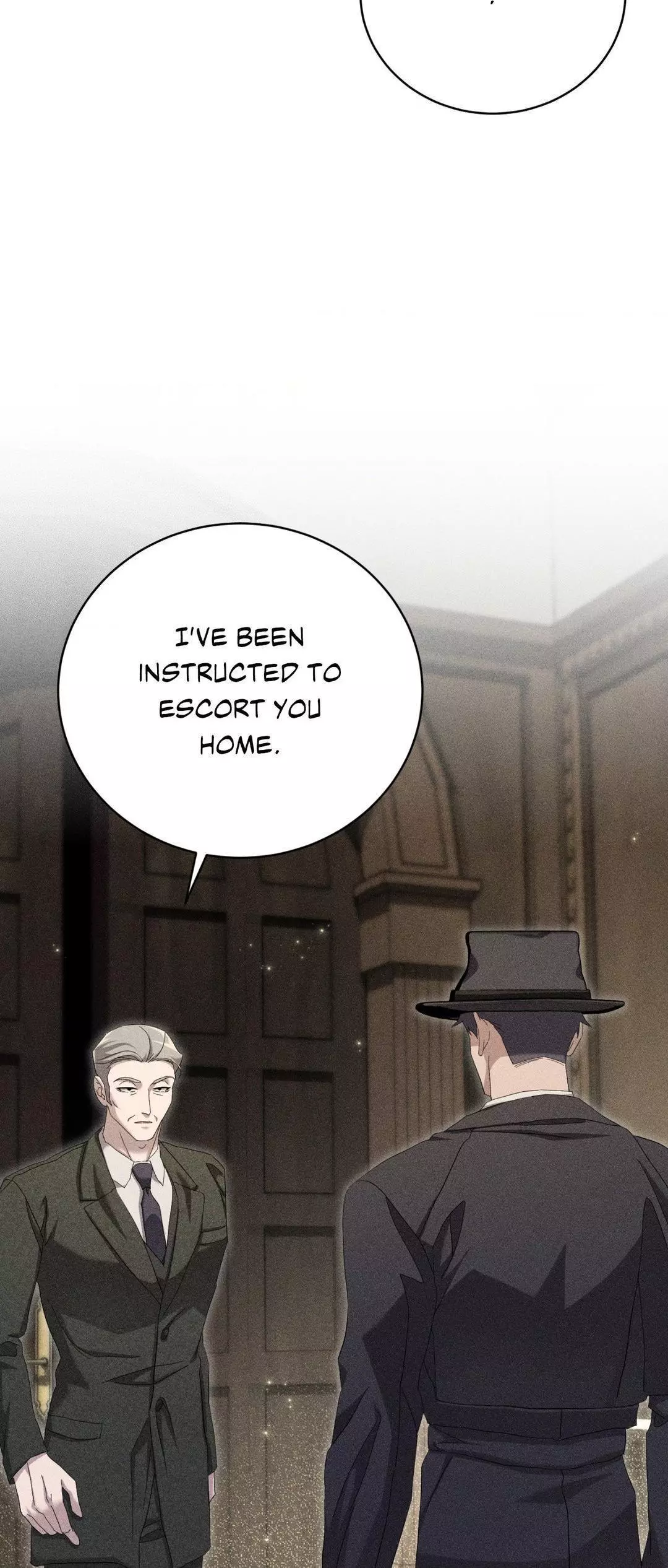 Omerta - Chapter 6 Page 12