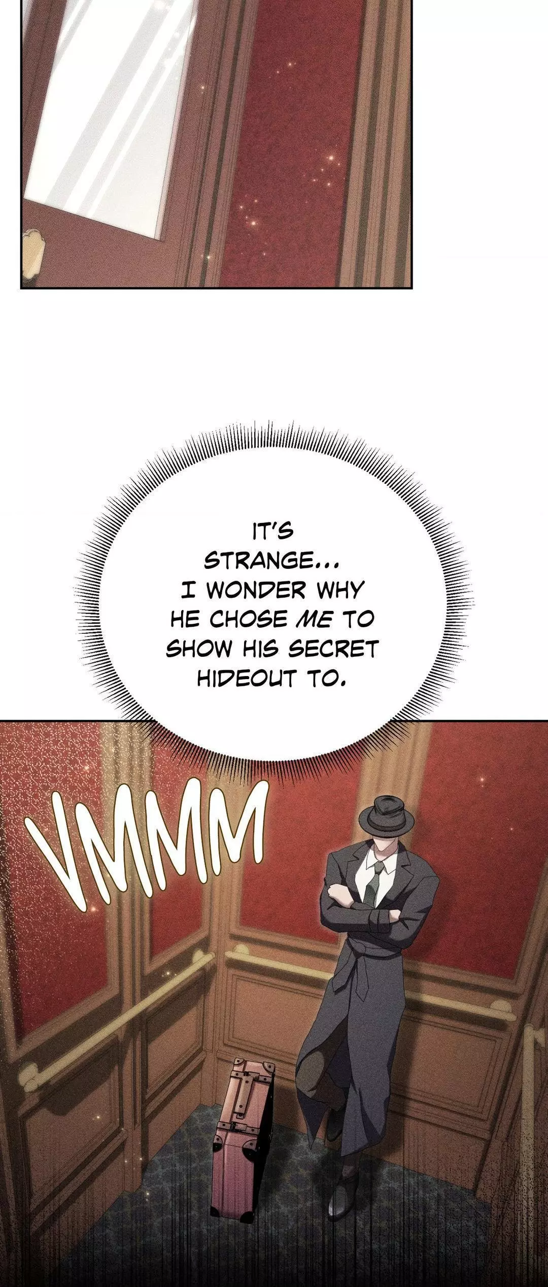 Omerta - Chapter 6 Page 23