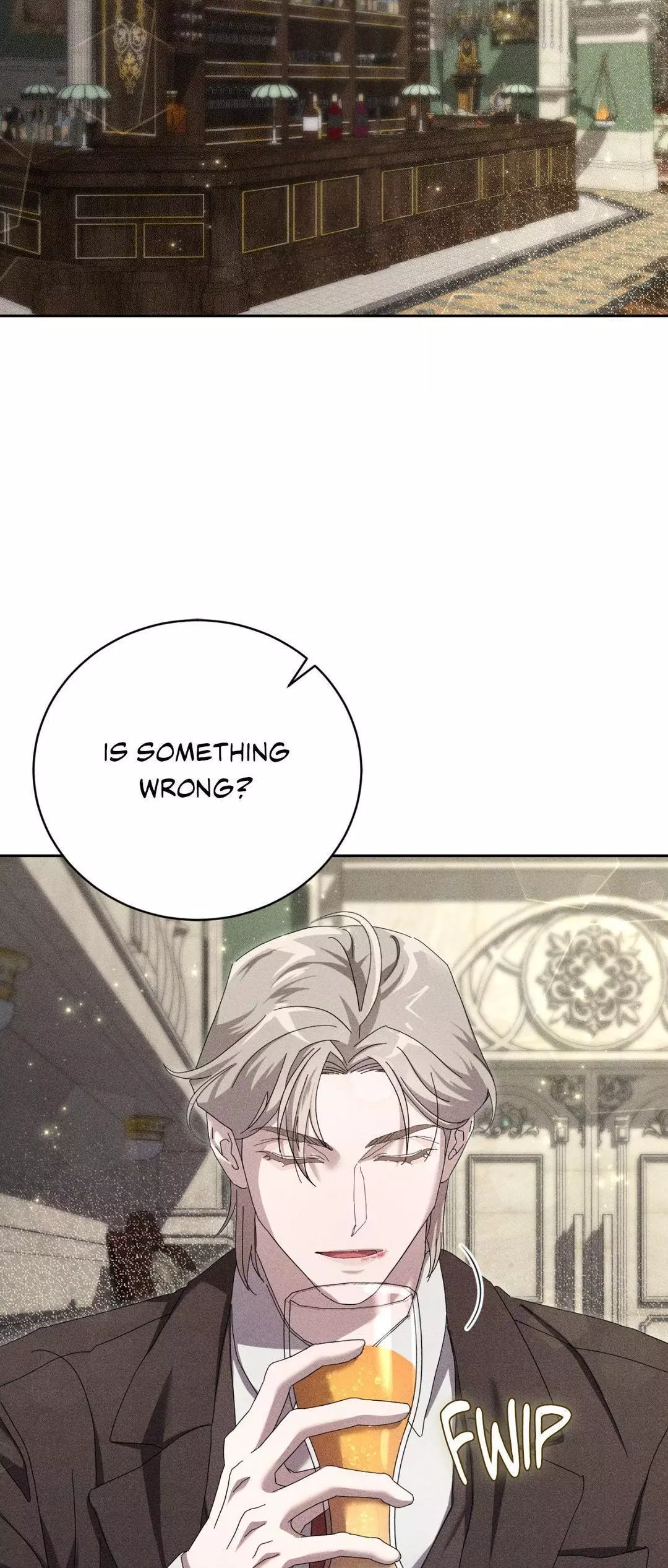 Omerta - Chapter 6 Page 26