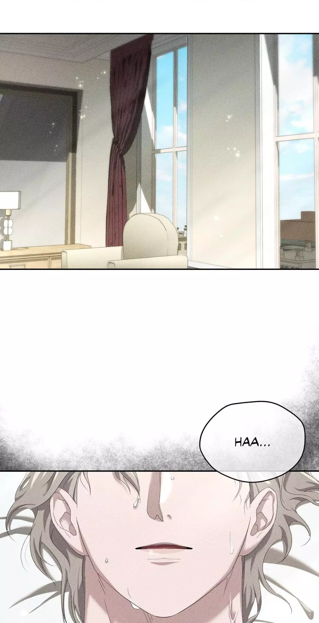 Omerta - Chapter 7 Page 2