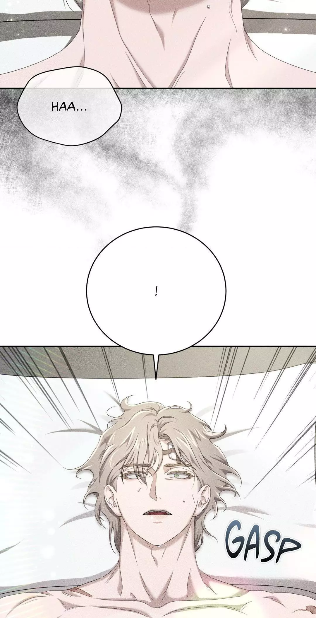Omerta - Chapter 7 Page 3