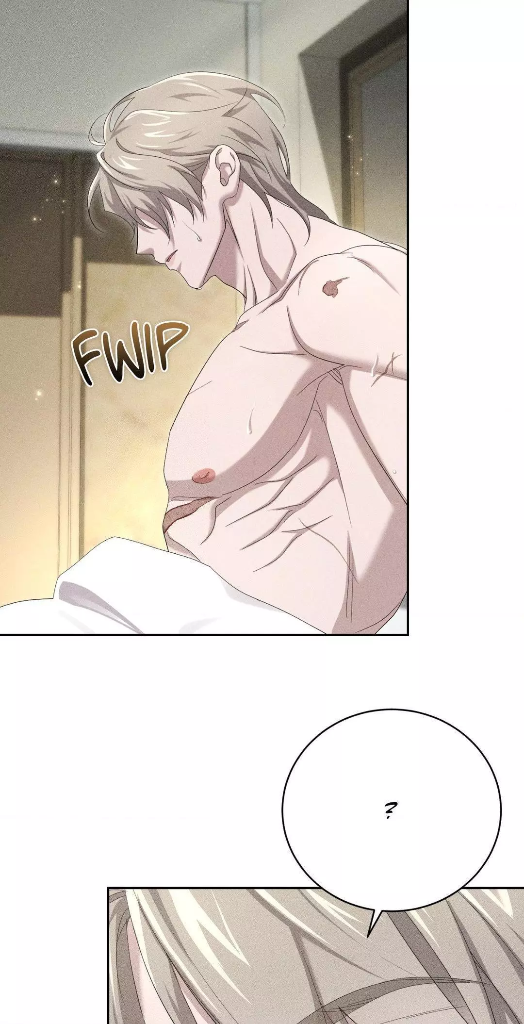 Omerta - Chapter 7 Page 5