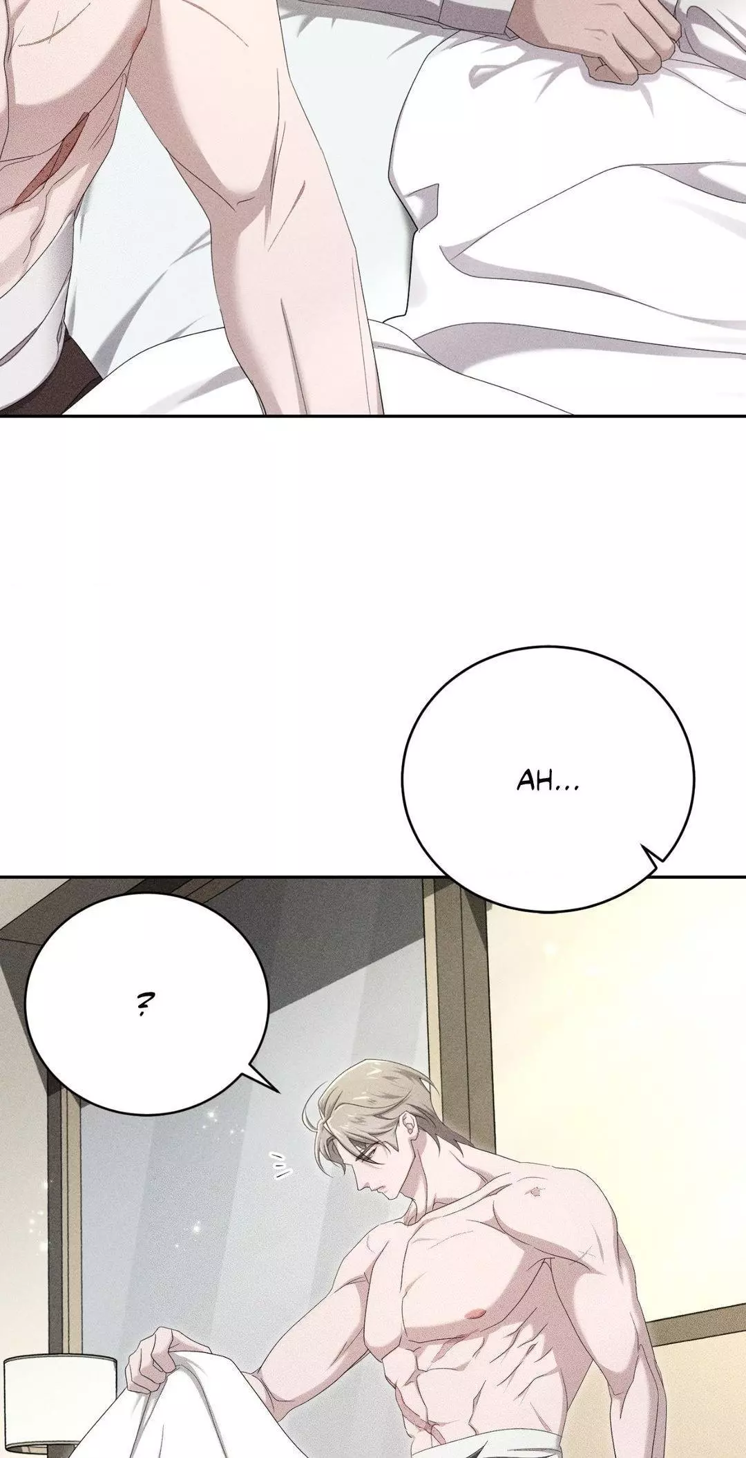Omerta - Chapter 7 Page 7