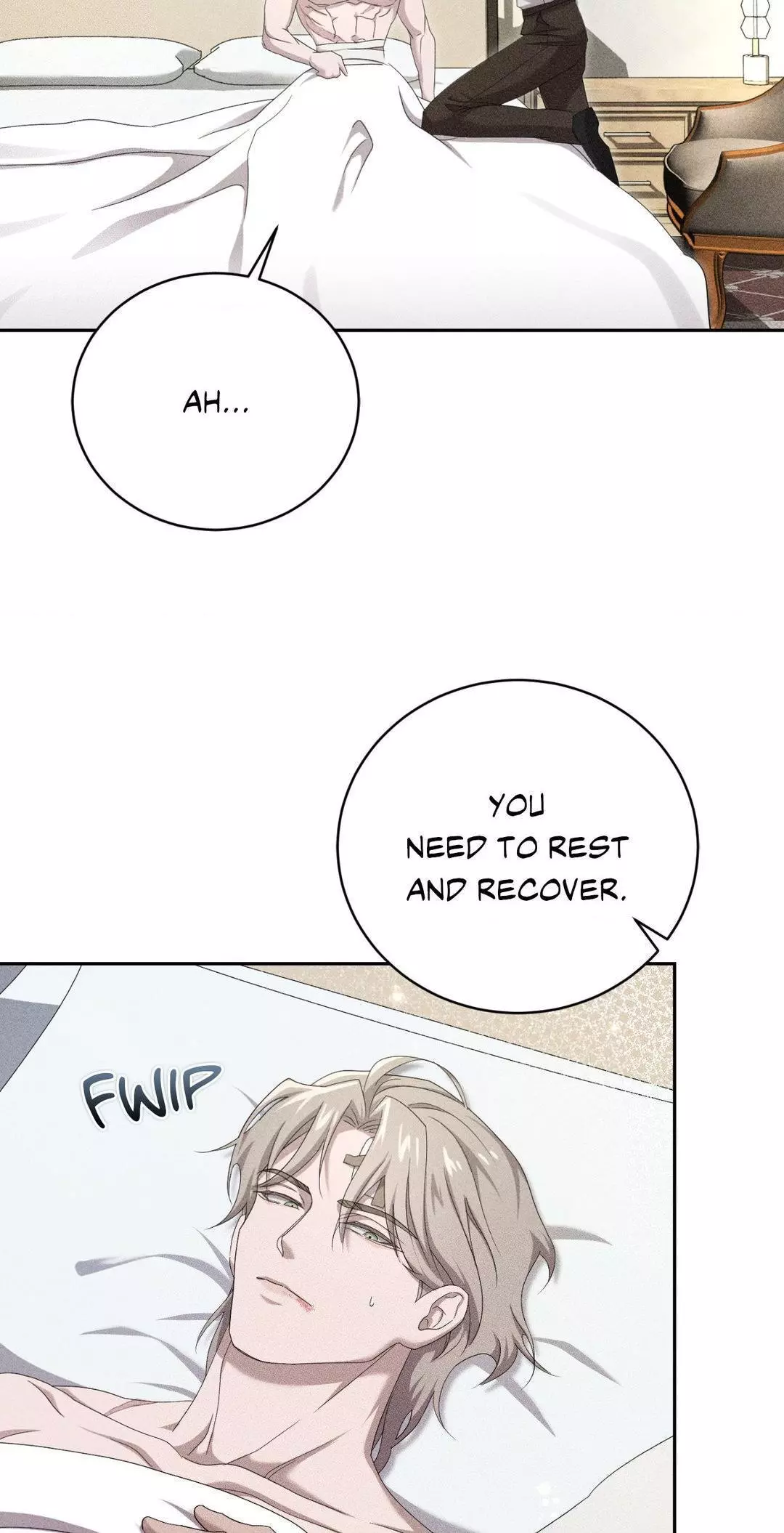 Omerta - Chapter 7 Page 11