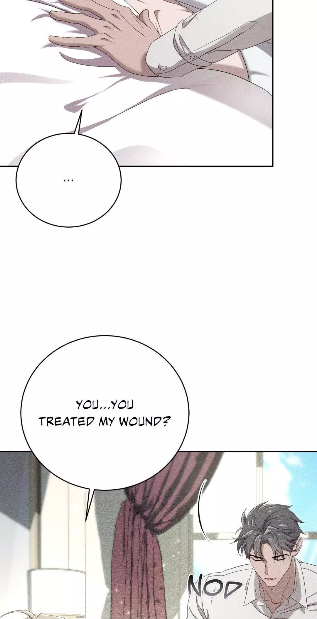Omerta - Chapter 7 Page 12