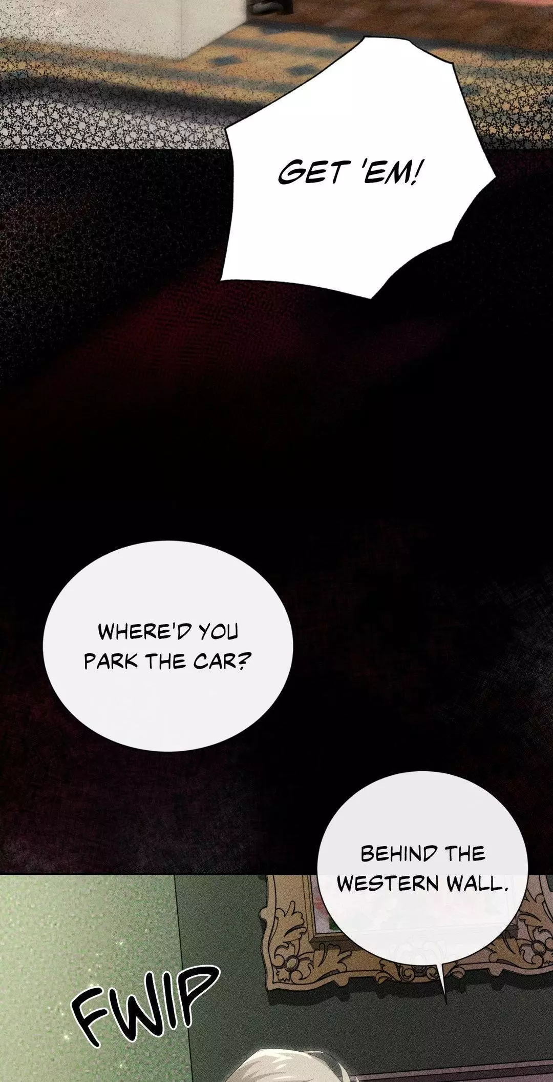Omerta - Chapter 7 Page 24