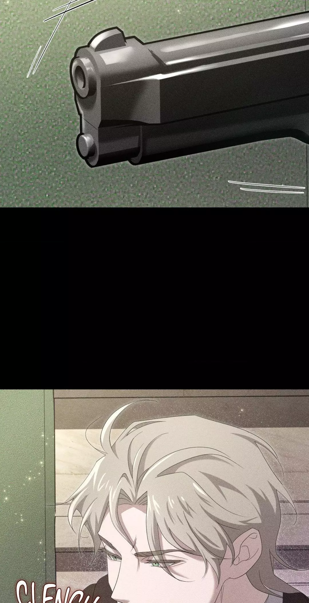 Omerta - Chapter 7 Page 30