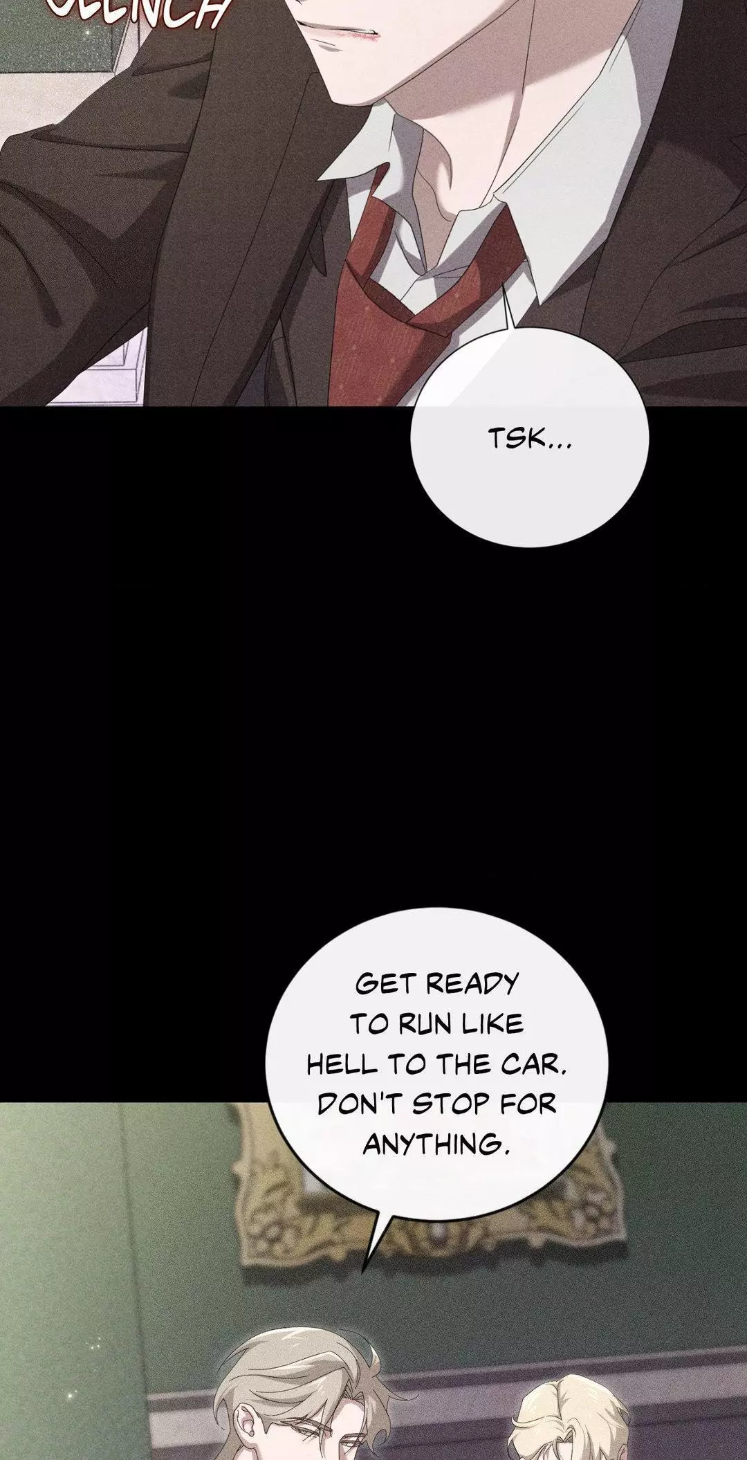 Omerta - Chapter 7 Page 31
