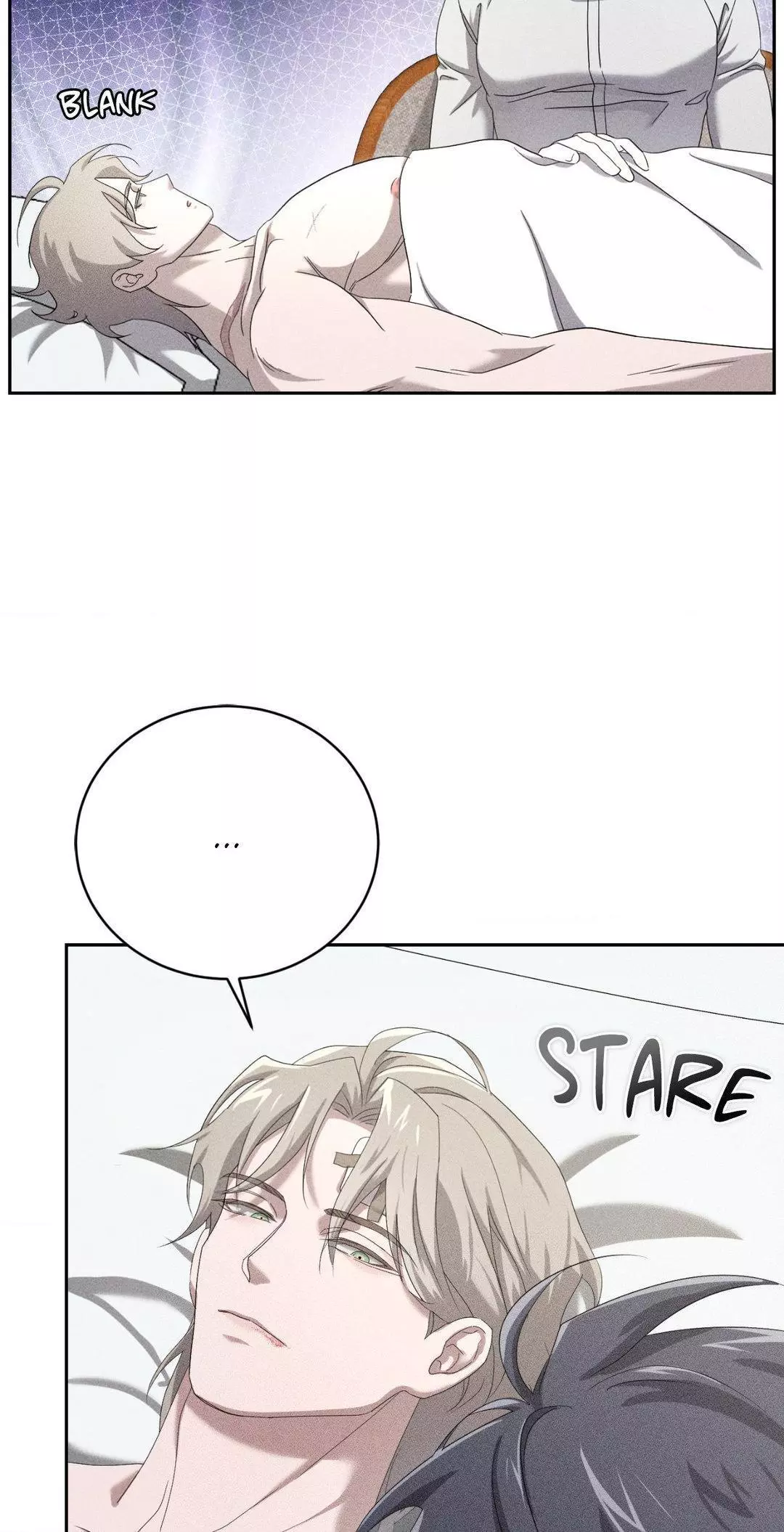 Omerta - Chapter 7 Page 37