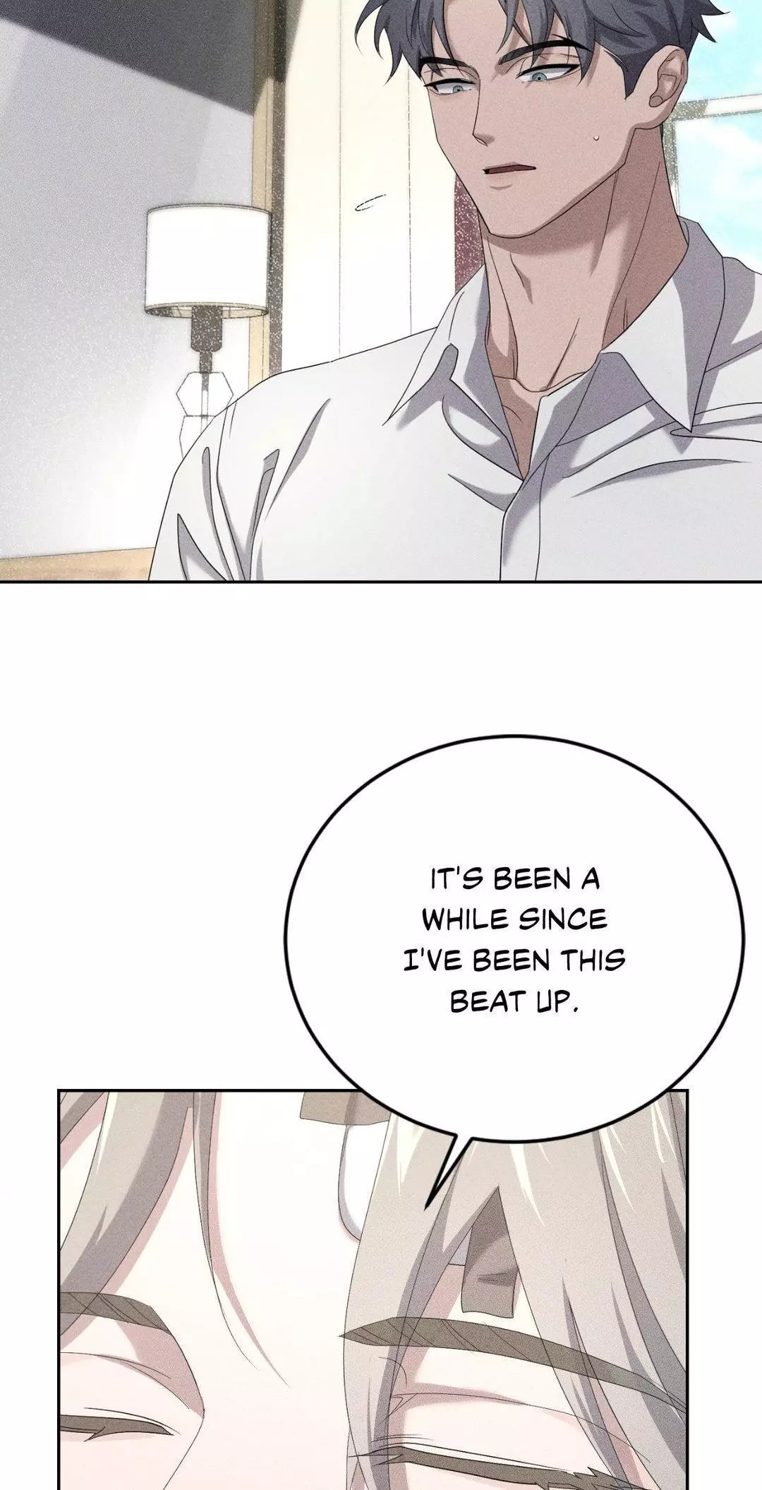 Omerta - Chapter 7 Page 39