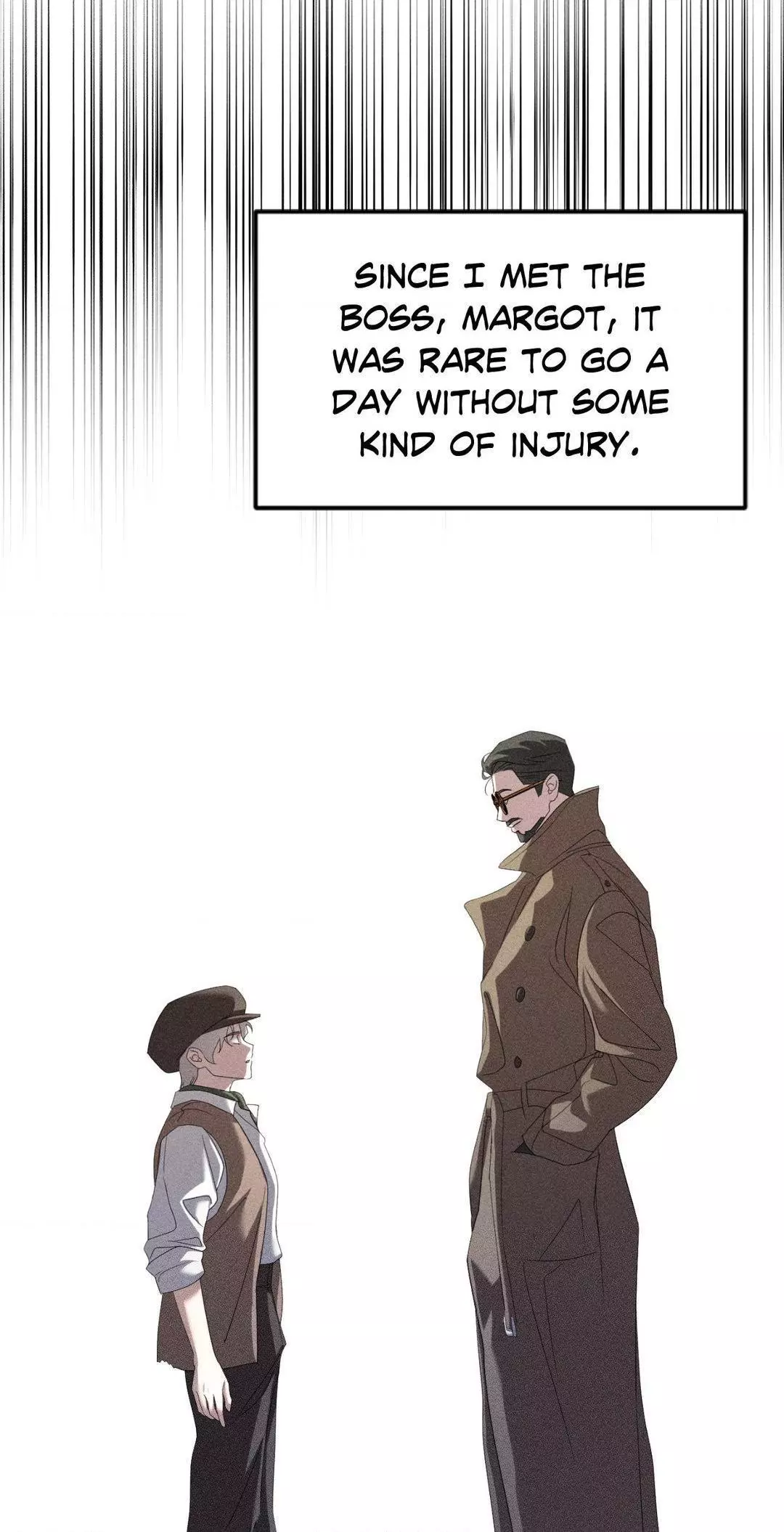 Omerta - Chapter 7 Page 41