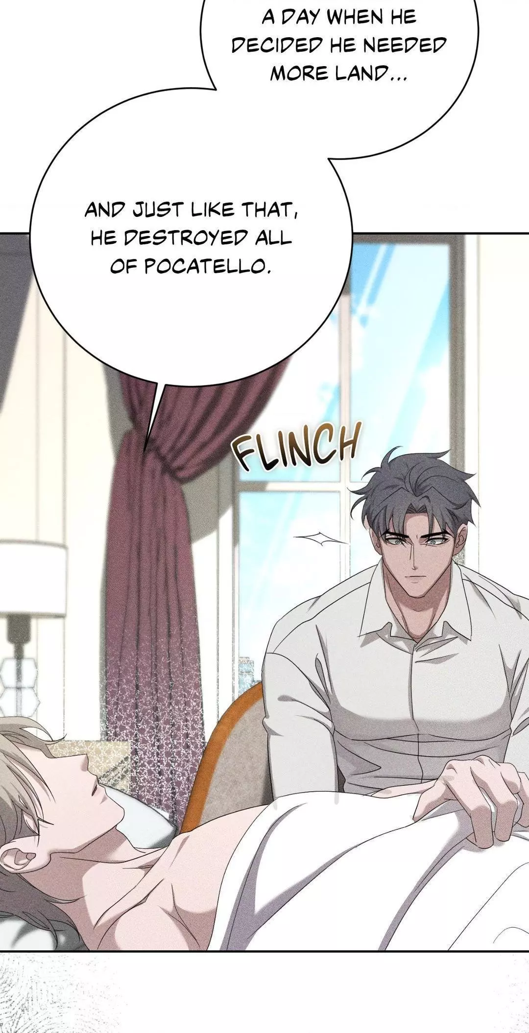 Omerta - Chapter 7 Page 45
