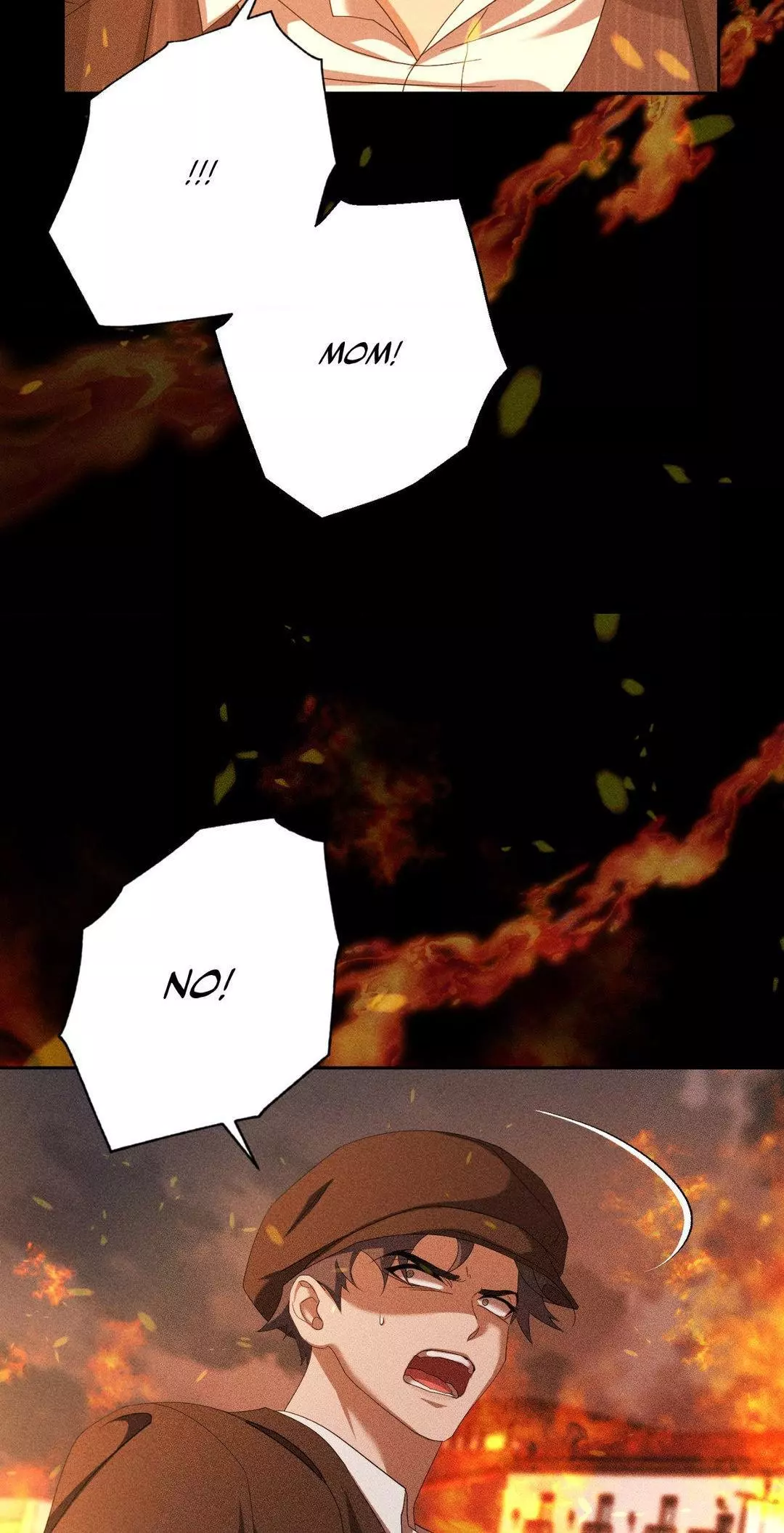 Omerta - Chapter 7 Page 63