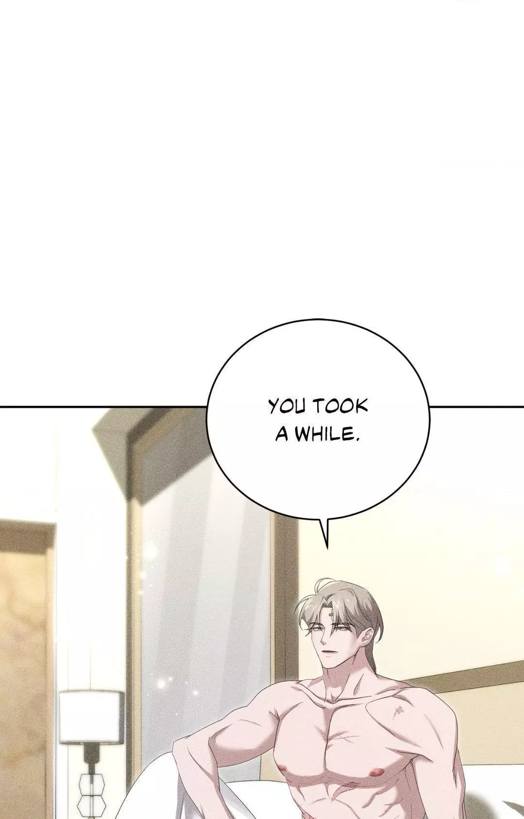 Omerta - Chapter 8 Page 10