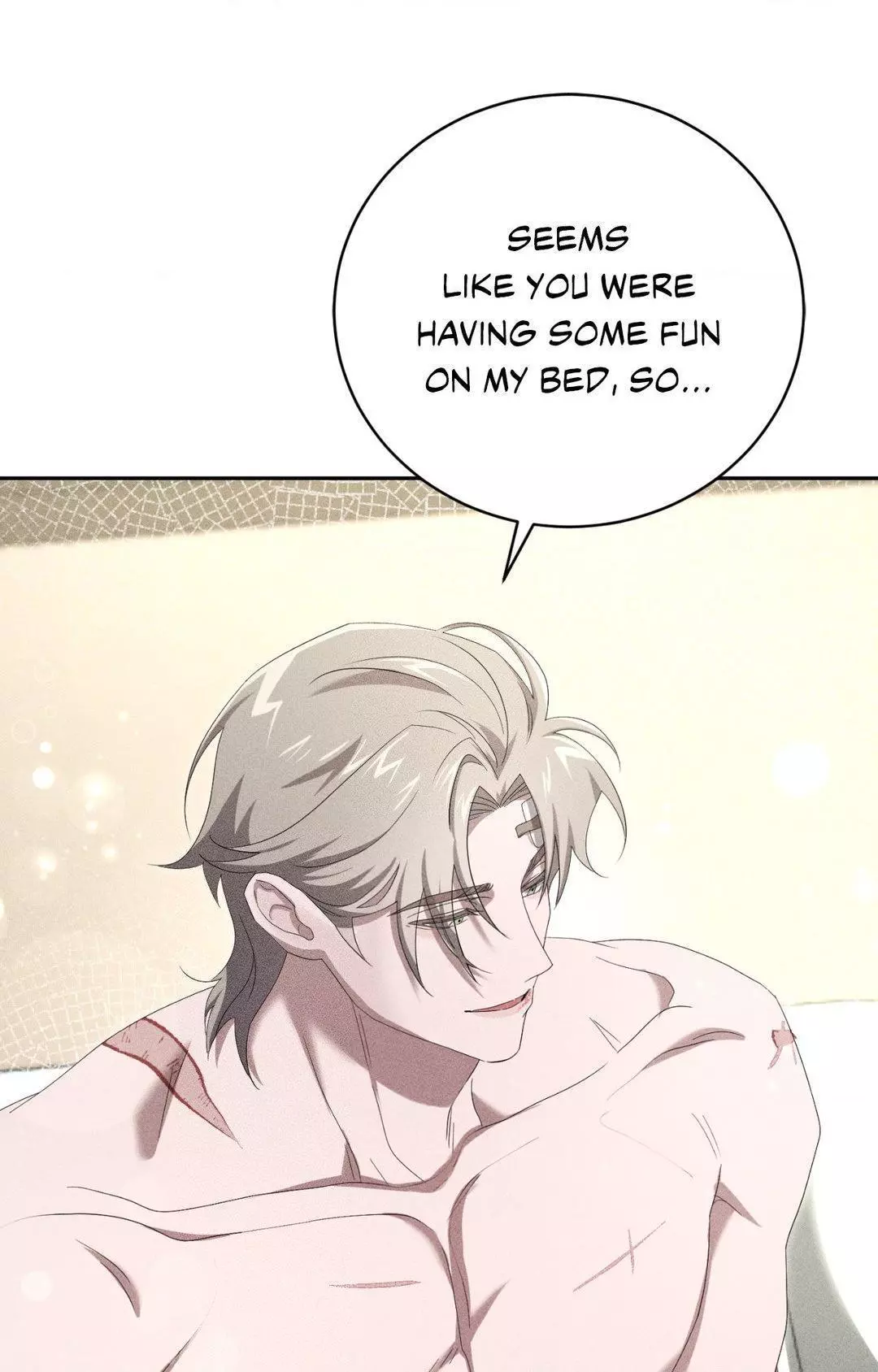 Omerta - Chapter 8 Page 17