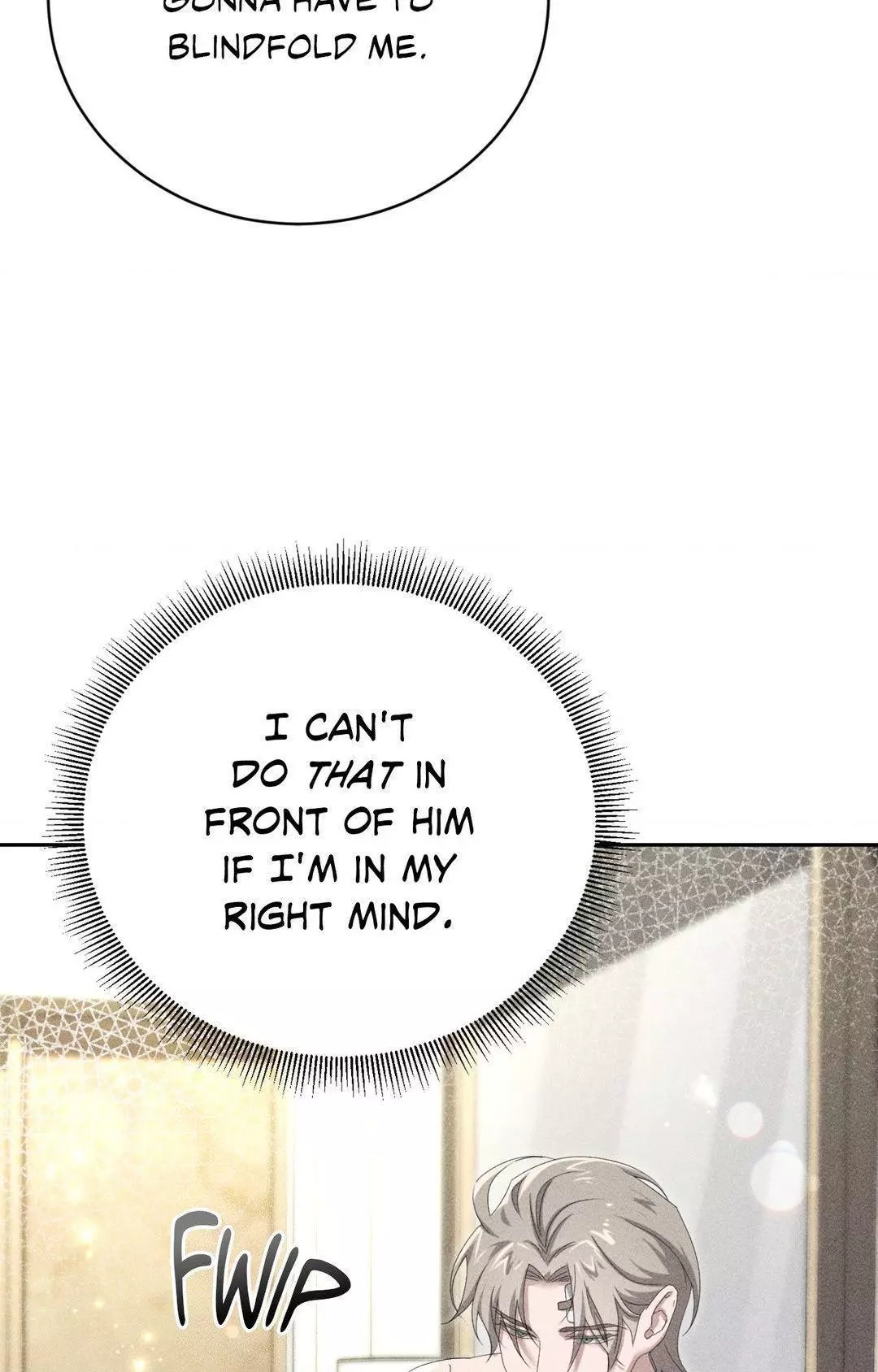 Omerta - Chapter 8 Page 31
