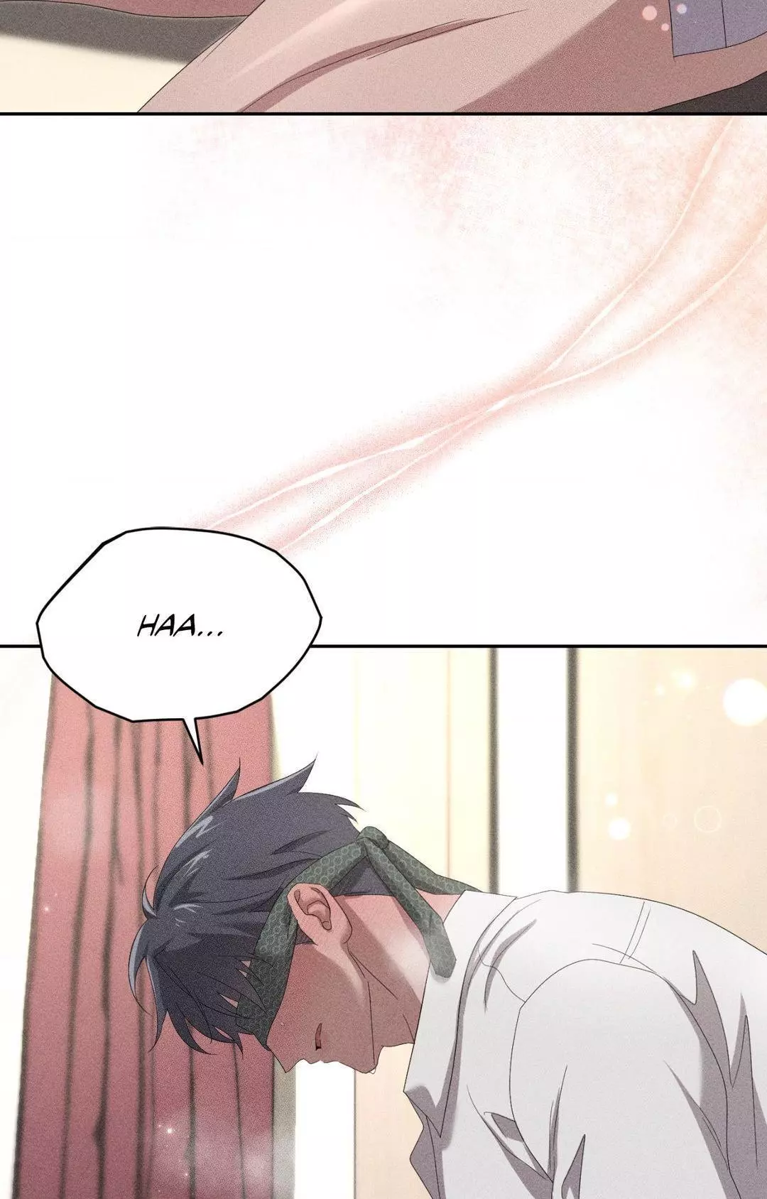 Omerta - Chapter 8 Page 39