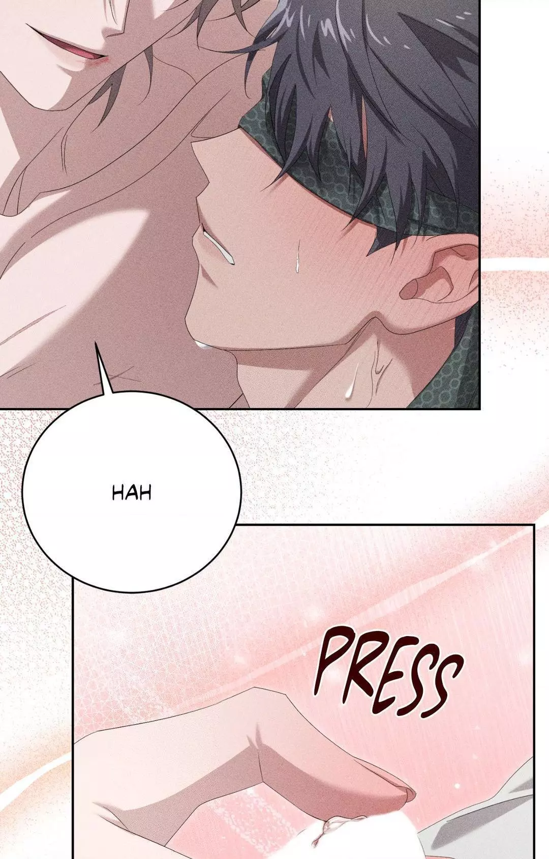 Omerta - Chapter 8 Page 47