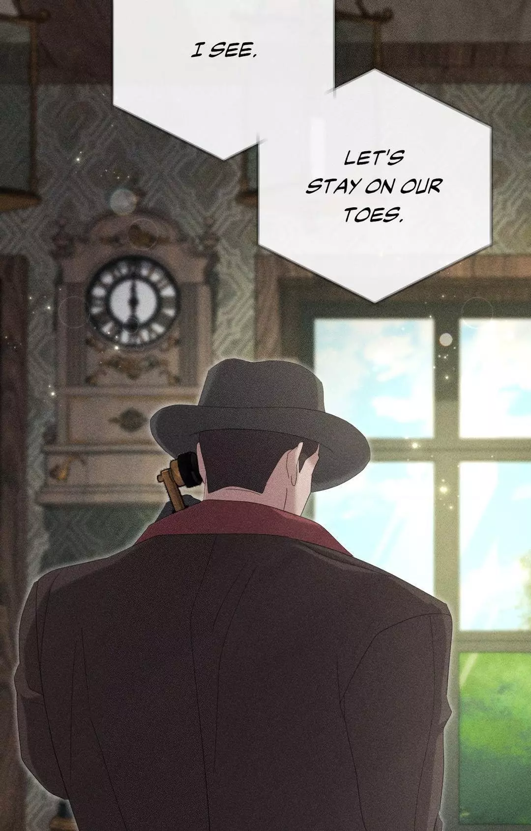 Omerta - Chapter 8 Page 87