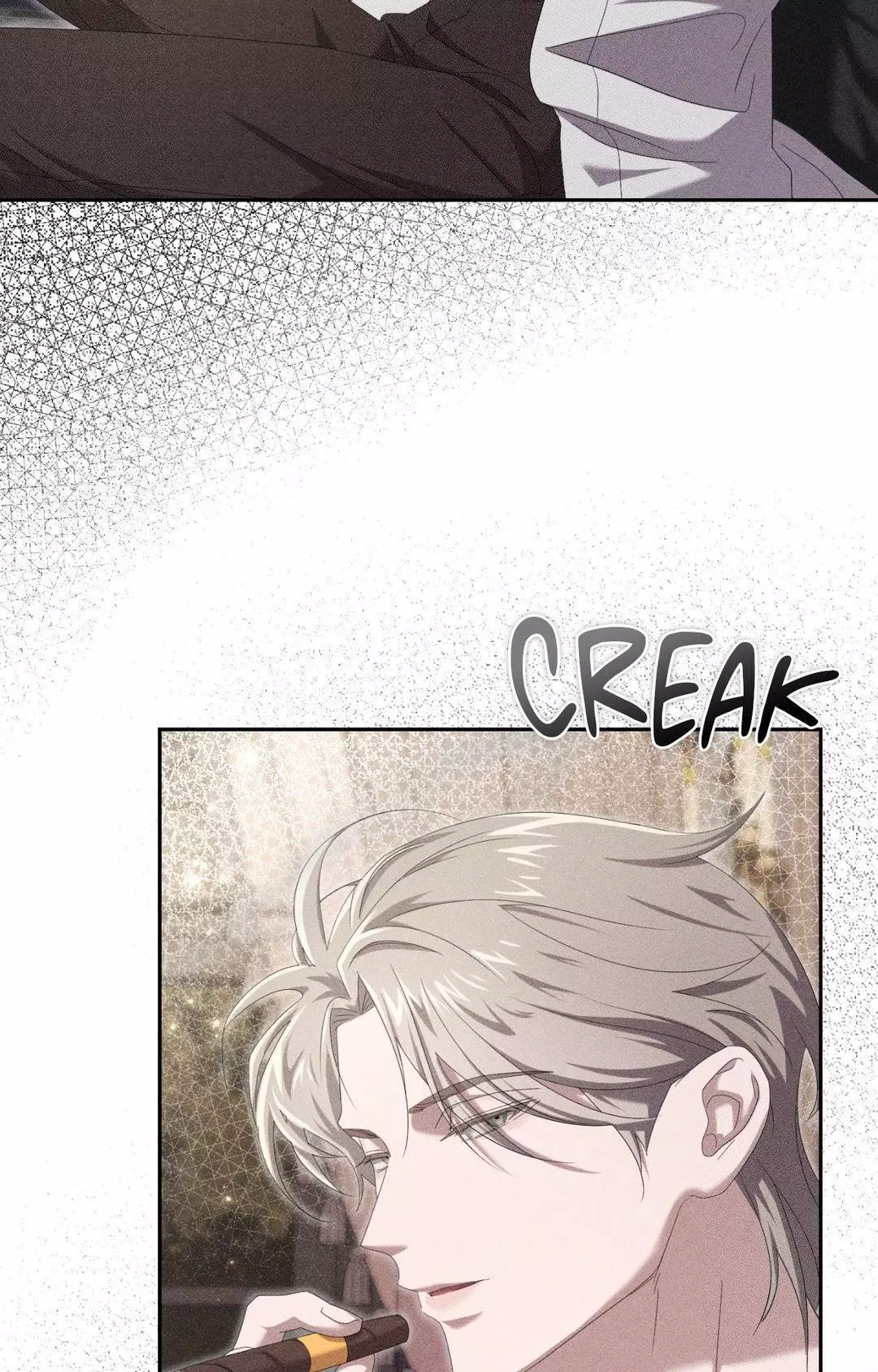 Omerta - Chapter 9 Page 3