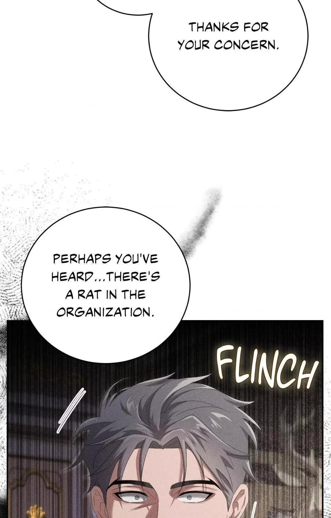 Omerta - Chapter 9 Page 7