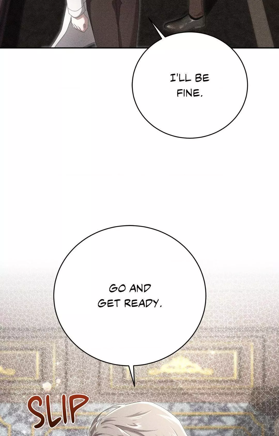 Omerta - Chapter 9 Page 15