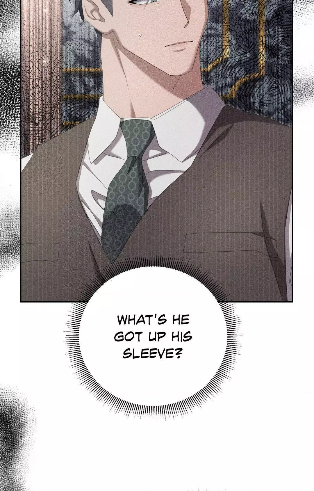 Omerta - Chapter 9 Page 19