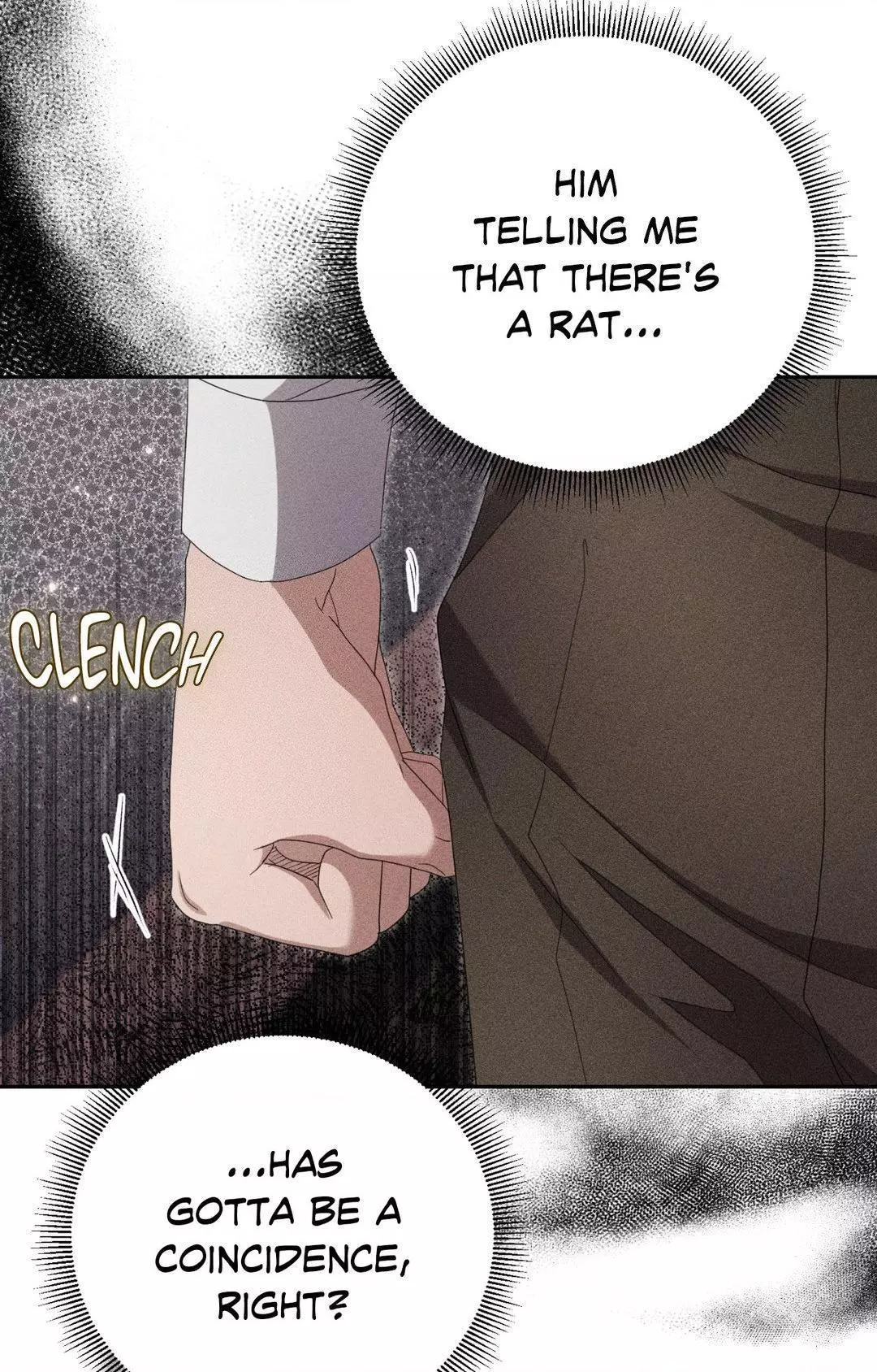 Omerta - Chapter 9 Page 20