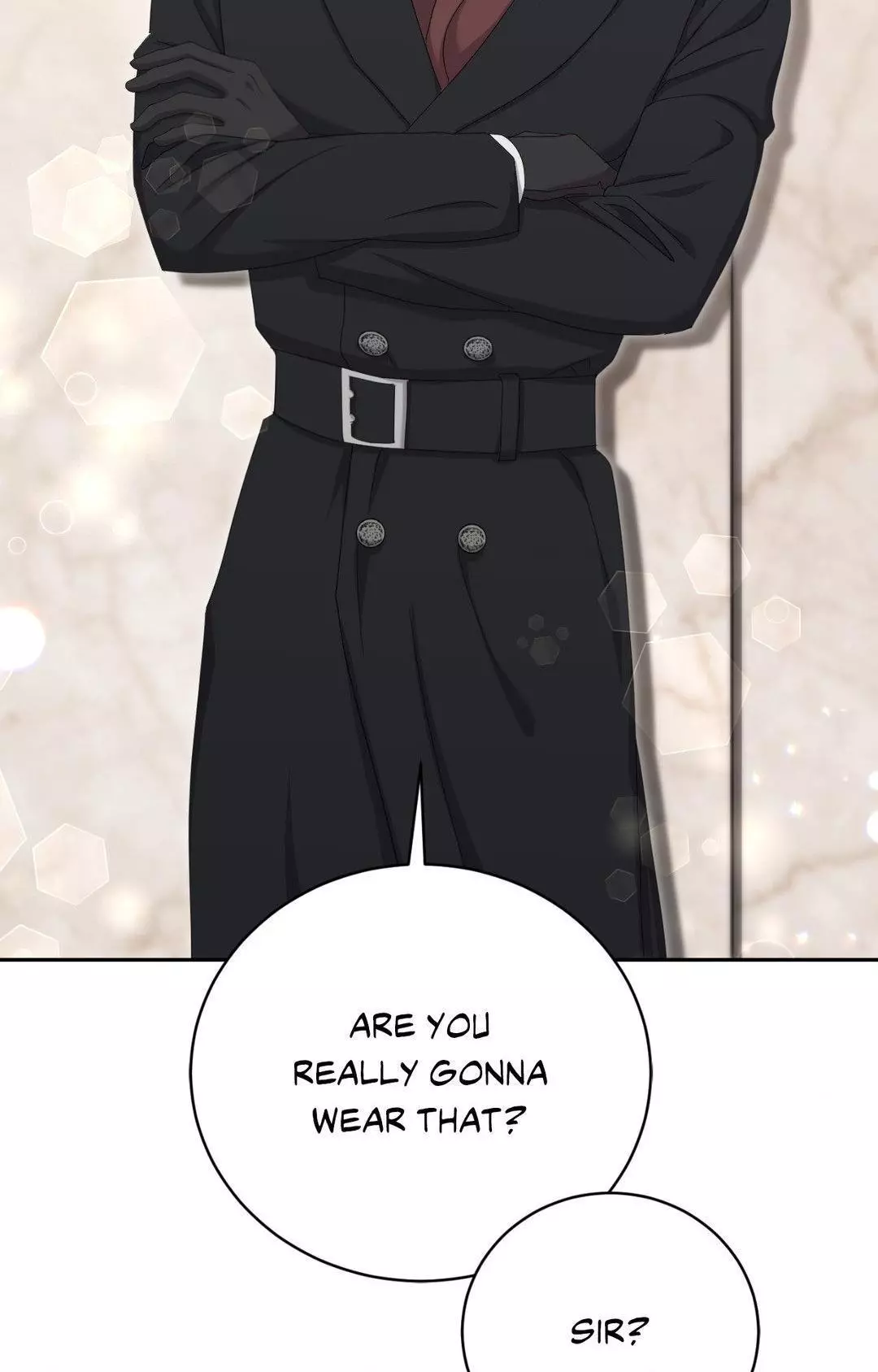 Omerta - Chapter 9 Page 27