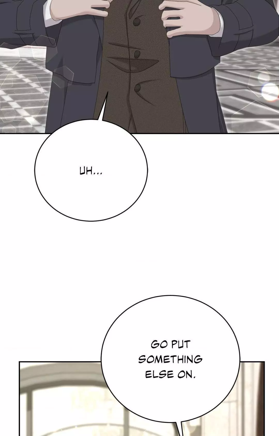Omerta - Chapter 9 Page 29