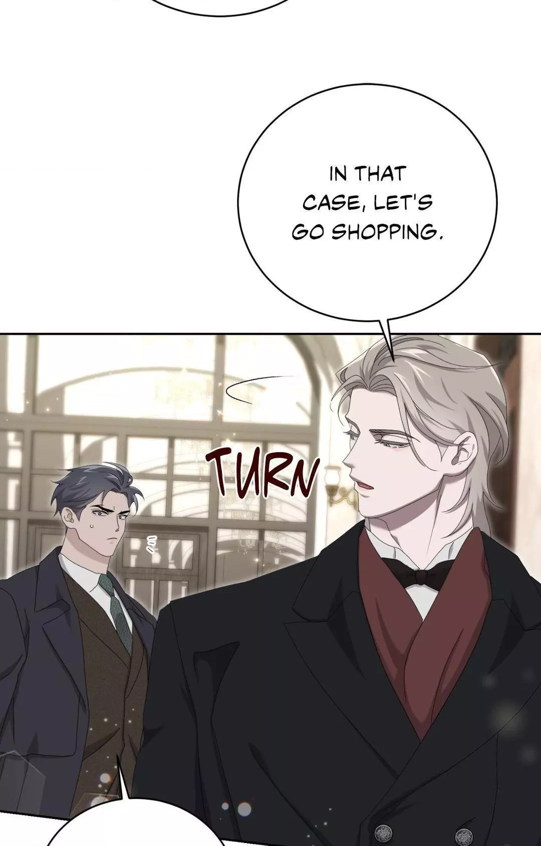 Omerta - Chapter 9 Page 31