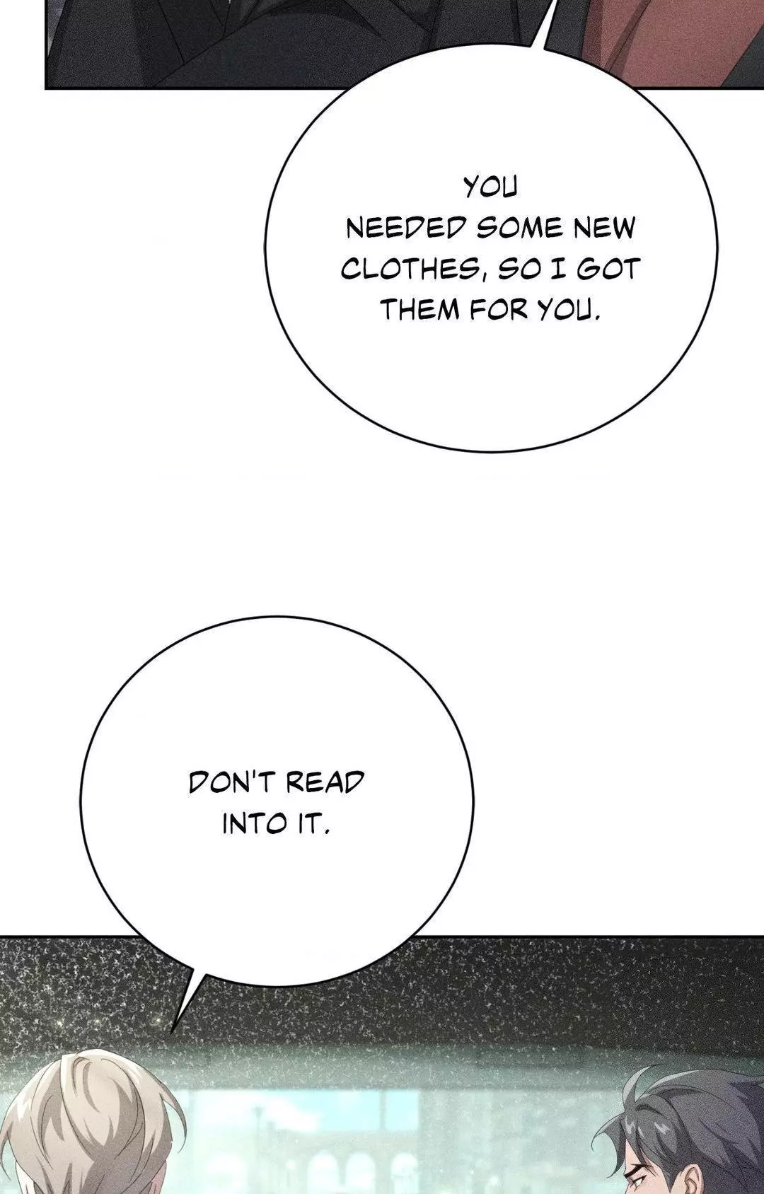 Omerta - Chapter 9 Page 42