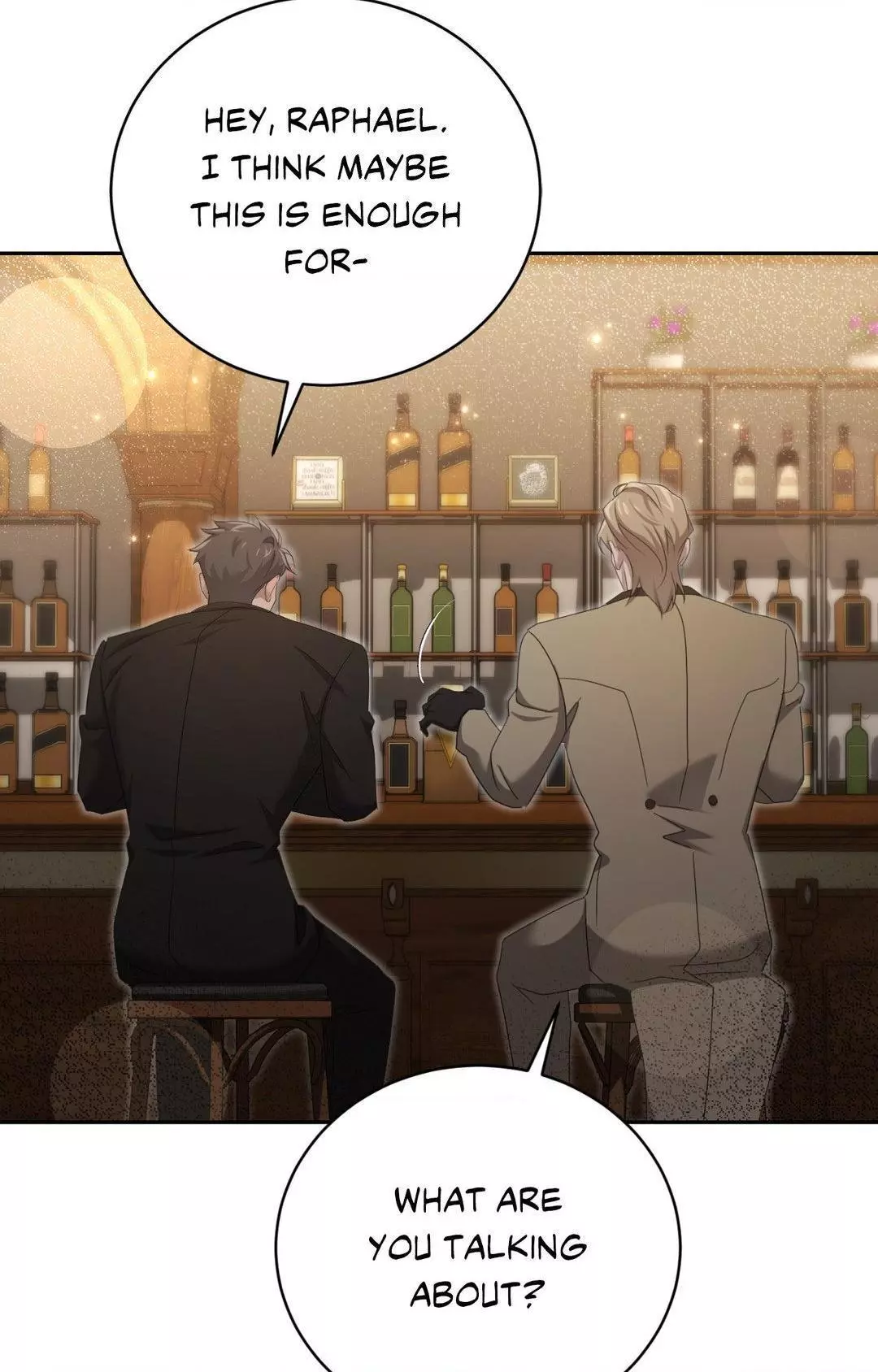 Omerta - Chapter 9 Page 59
