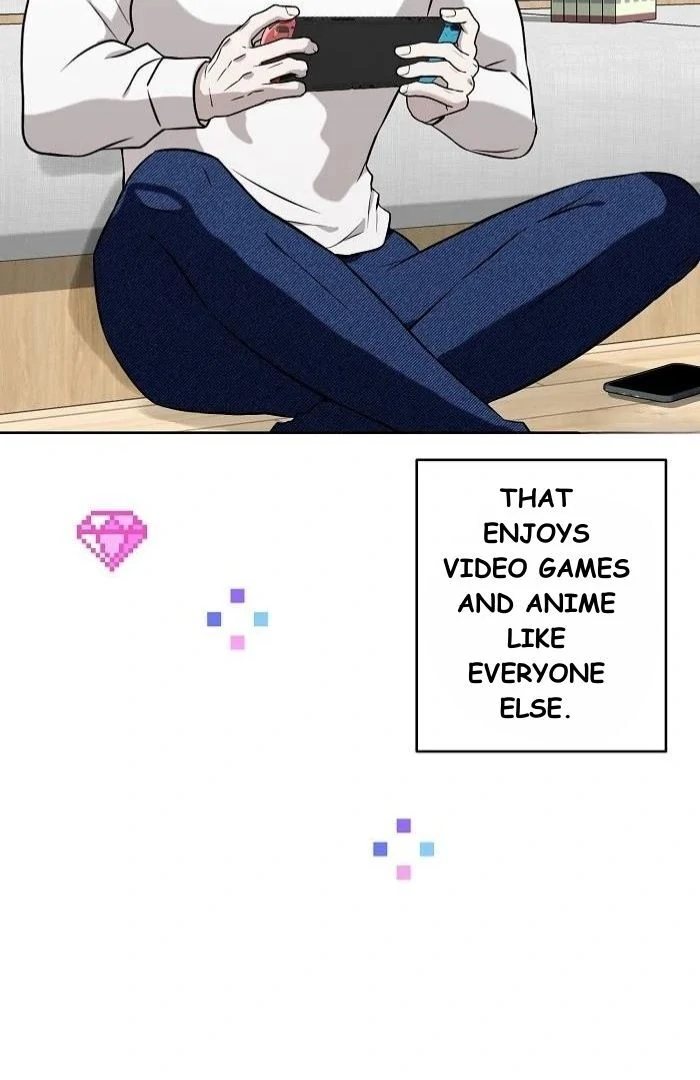 How to Win Over an Alpha Male - Chapter 1 Page 3
