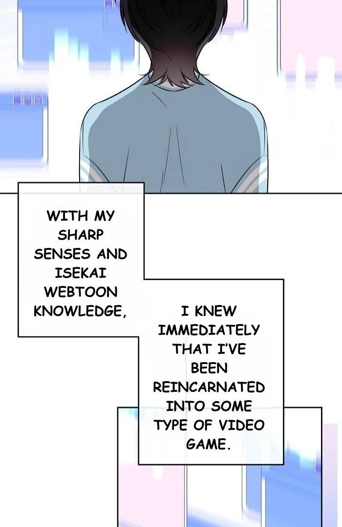 How to Win Over an Alpha Male - Chapter 1 Page 33
