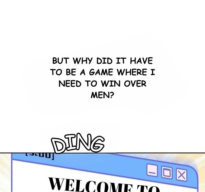 How to Win Over an Alpha Male - Chapter 1 Page 35