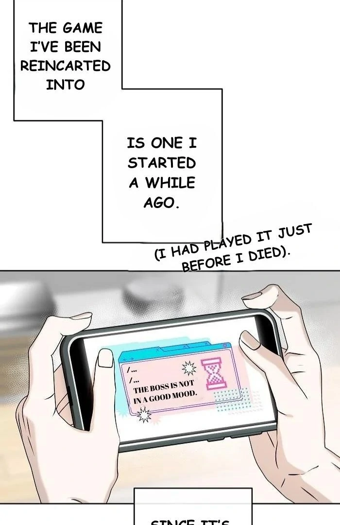 How to Win Over an Alpha Male - Chapter 1 Page 38