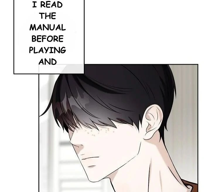 How to Win Over an Alpha Male - Chapter 1 Page 40