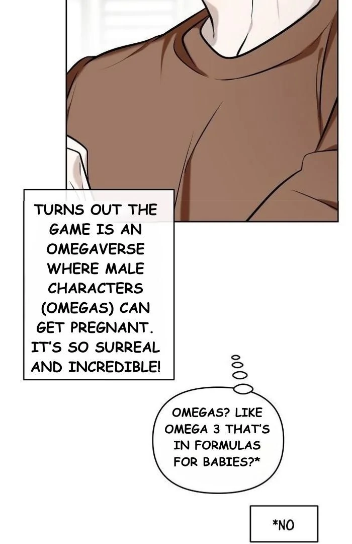 How to Win Over an Alpha Male - Chapter 1 Page 41