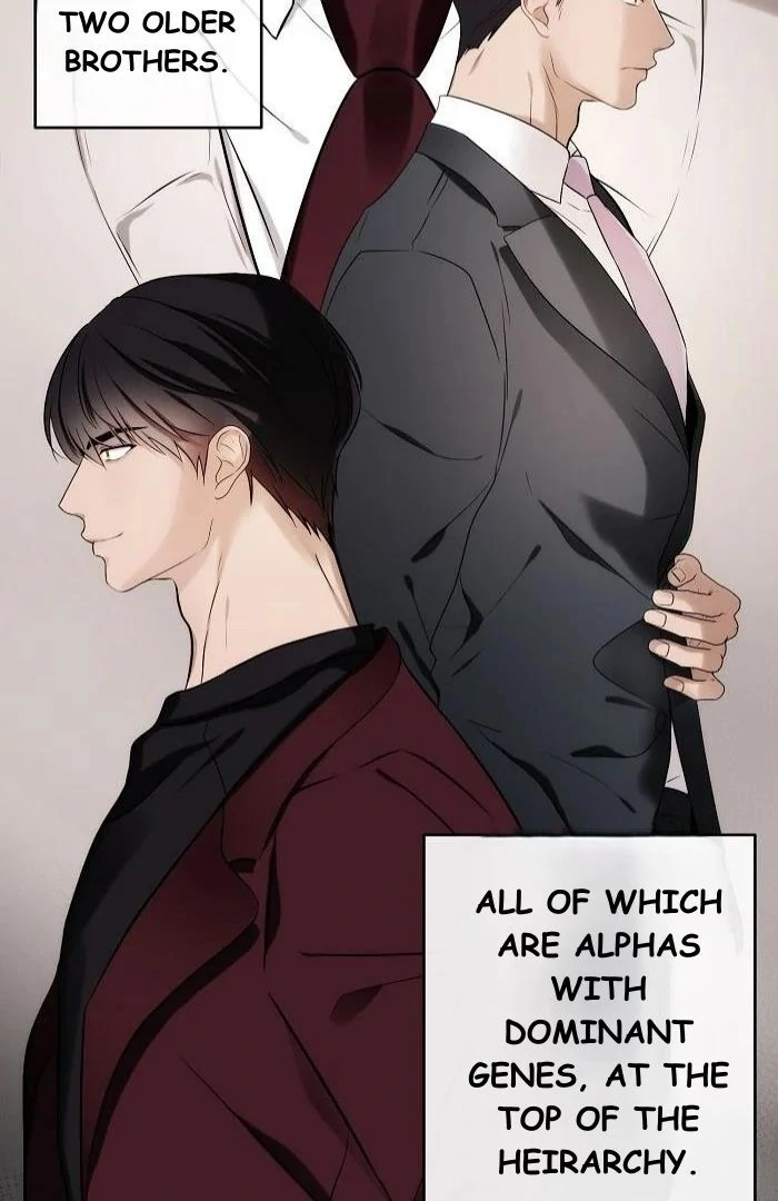 How to Win Over an Alpha Male - Chapter 1 Page 49