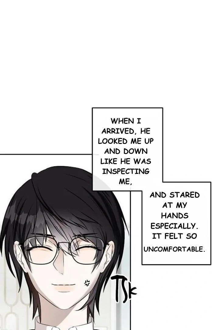 How to Win Over an Alpha Male - Chapter 1 Page 69
