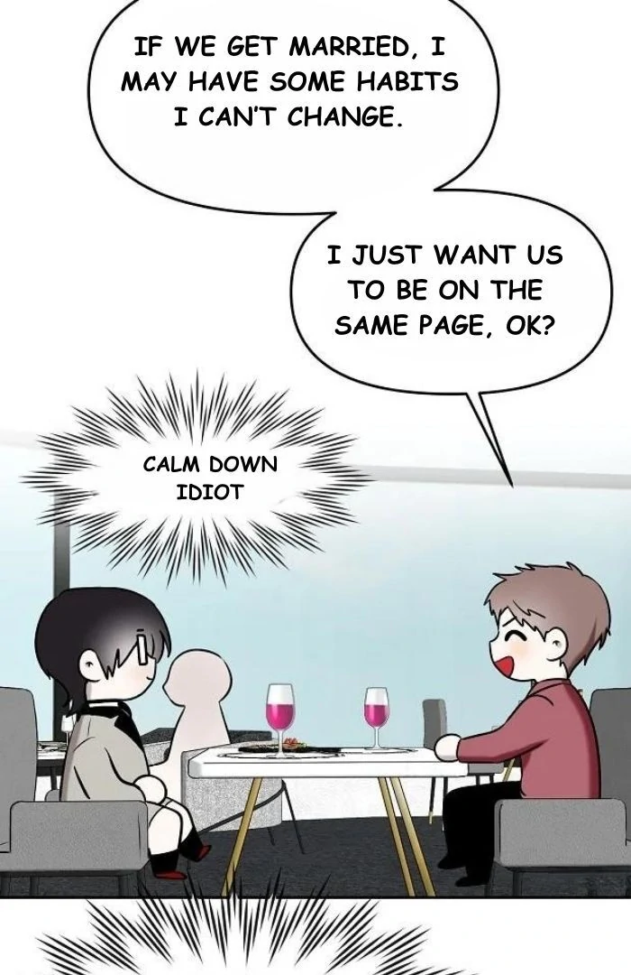 How to Win Over an Alpha Male - Chapter 1 Page 72