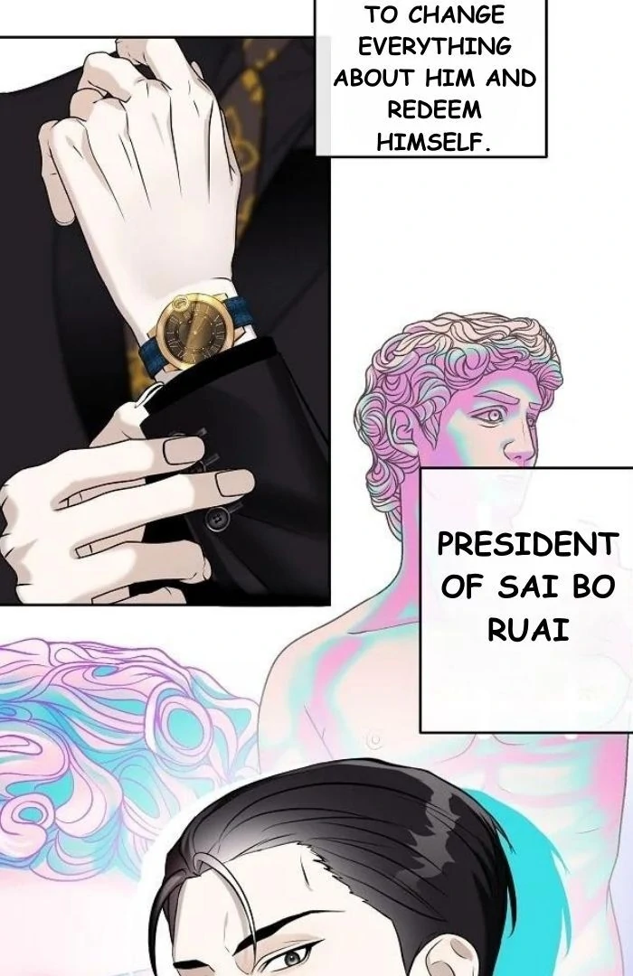 How to Win Over an Alpha Male - Chapter 1 Page 92