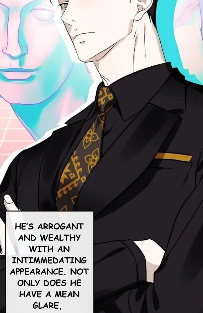 How to Win Over an Alpha Male - Chapter 1 Page 93