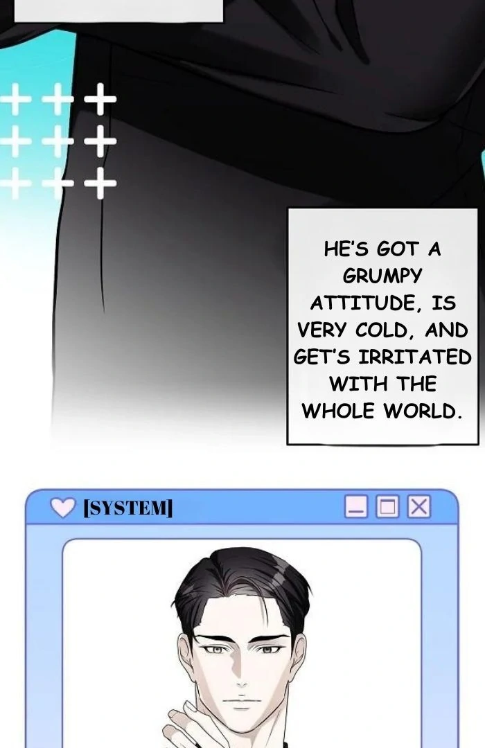 How to Win Over an Alpha Male - Chapter 1 Page 94