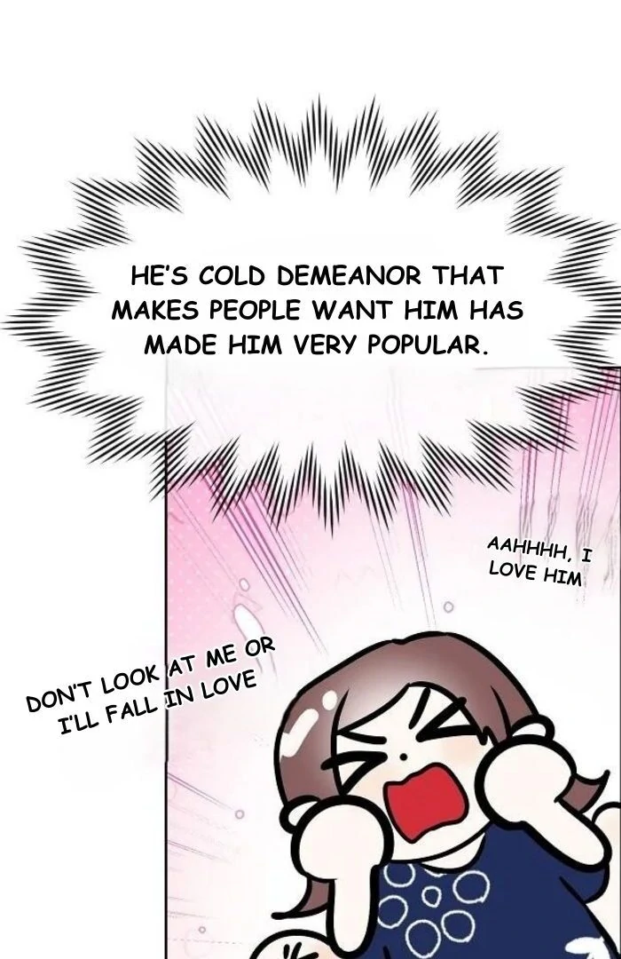 How to Win Over an Alpha Male - Chapter 1 Page 98